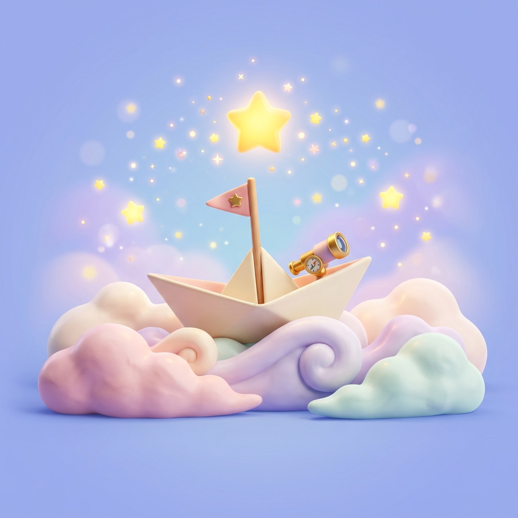 Cap sur l'aventure