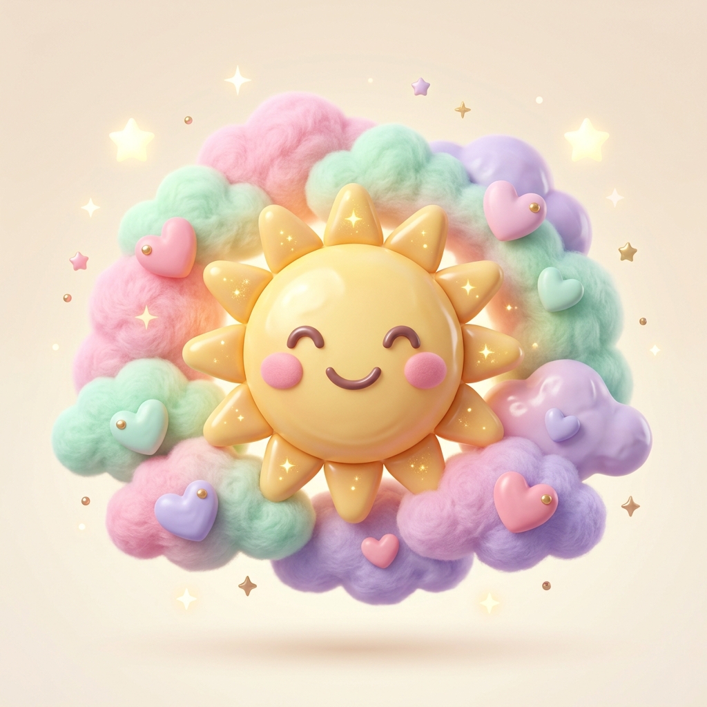 La météo des émotions